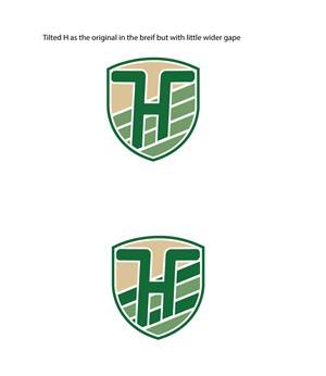 Logo-Design von RA-bica für dieses Projekt | Design: #35907189