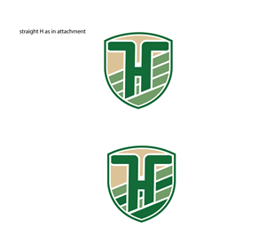 Logo-Design von RA-bica für dieses Projekt | Design: #35907190