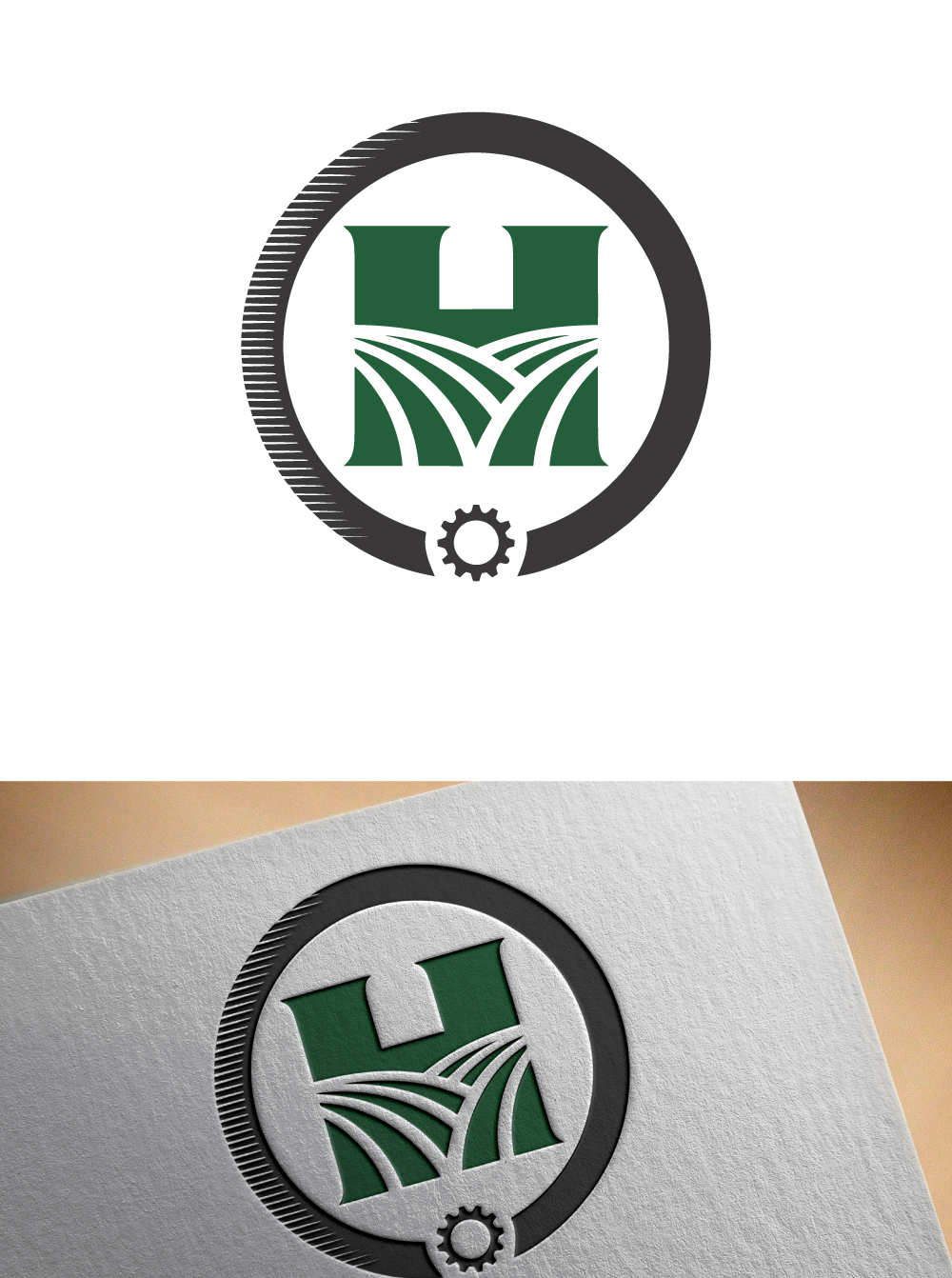 Logo-Design von Christopher C für dieses Projekt | Design #35871031