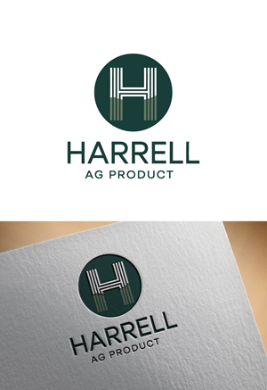 Logo Design by faridajems for this project | Design: #35866698