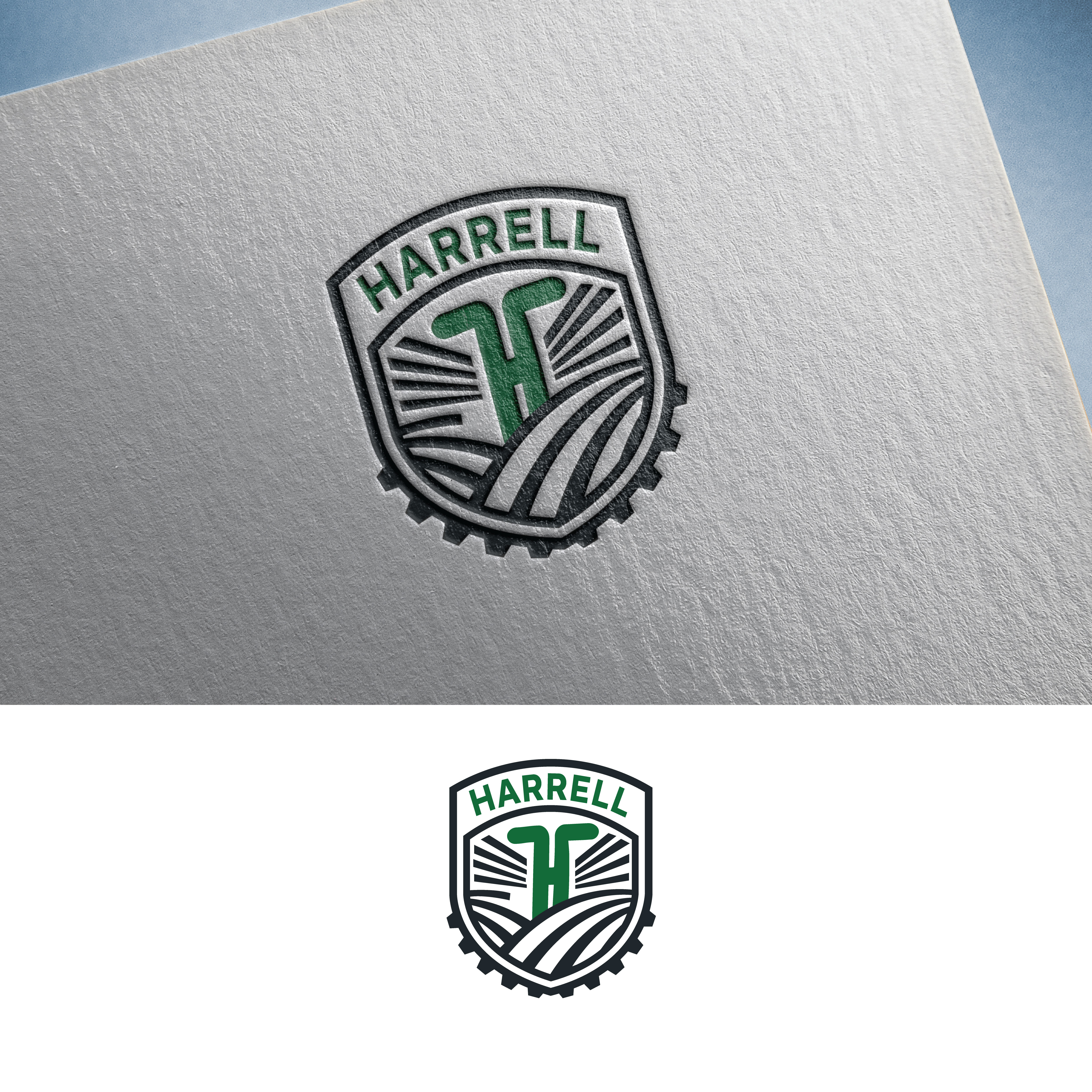 Logo-Design von ainee4 für dieses Projekt | Design #35864603