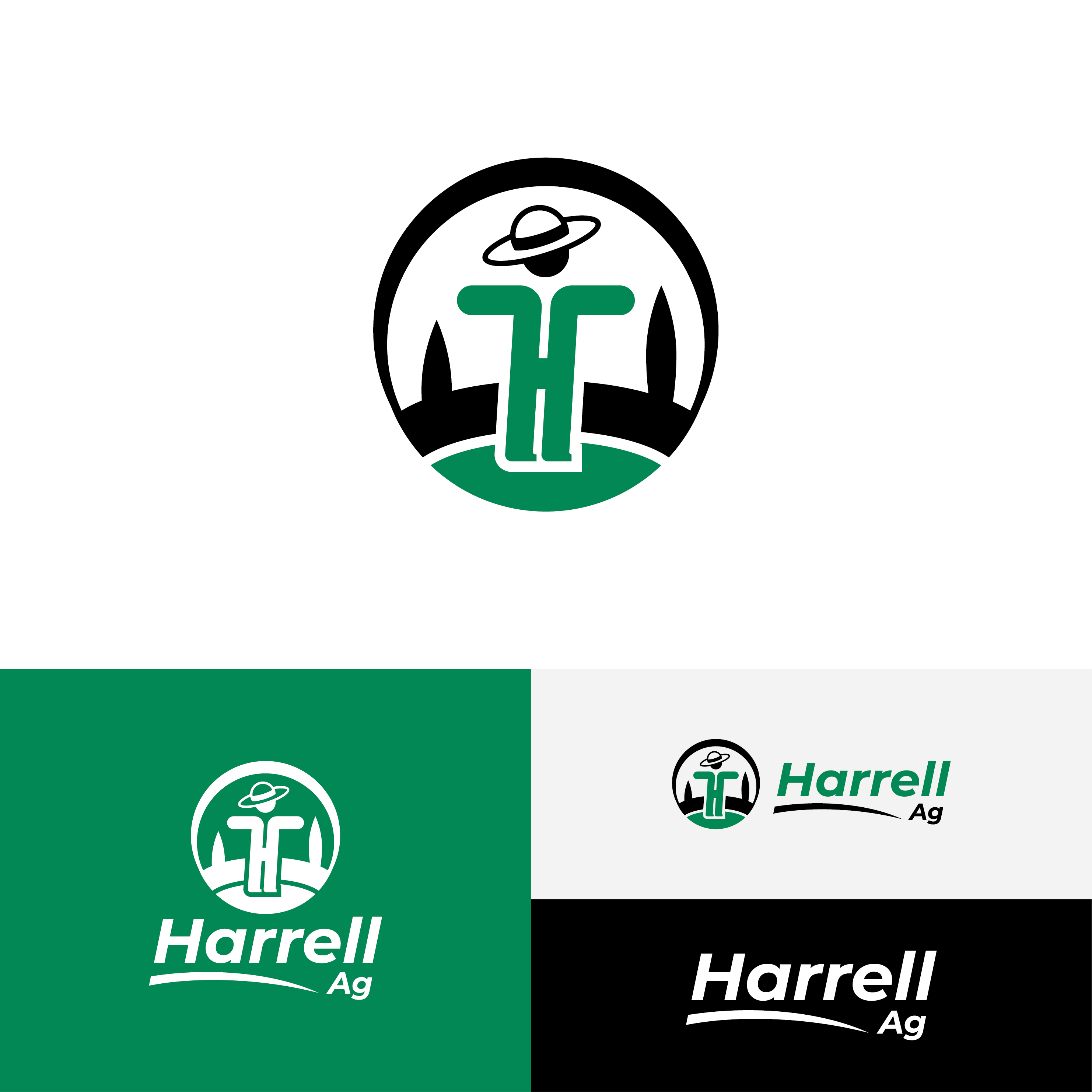 Logo Design by sumdes for this project | Design #35878827
