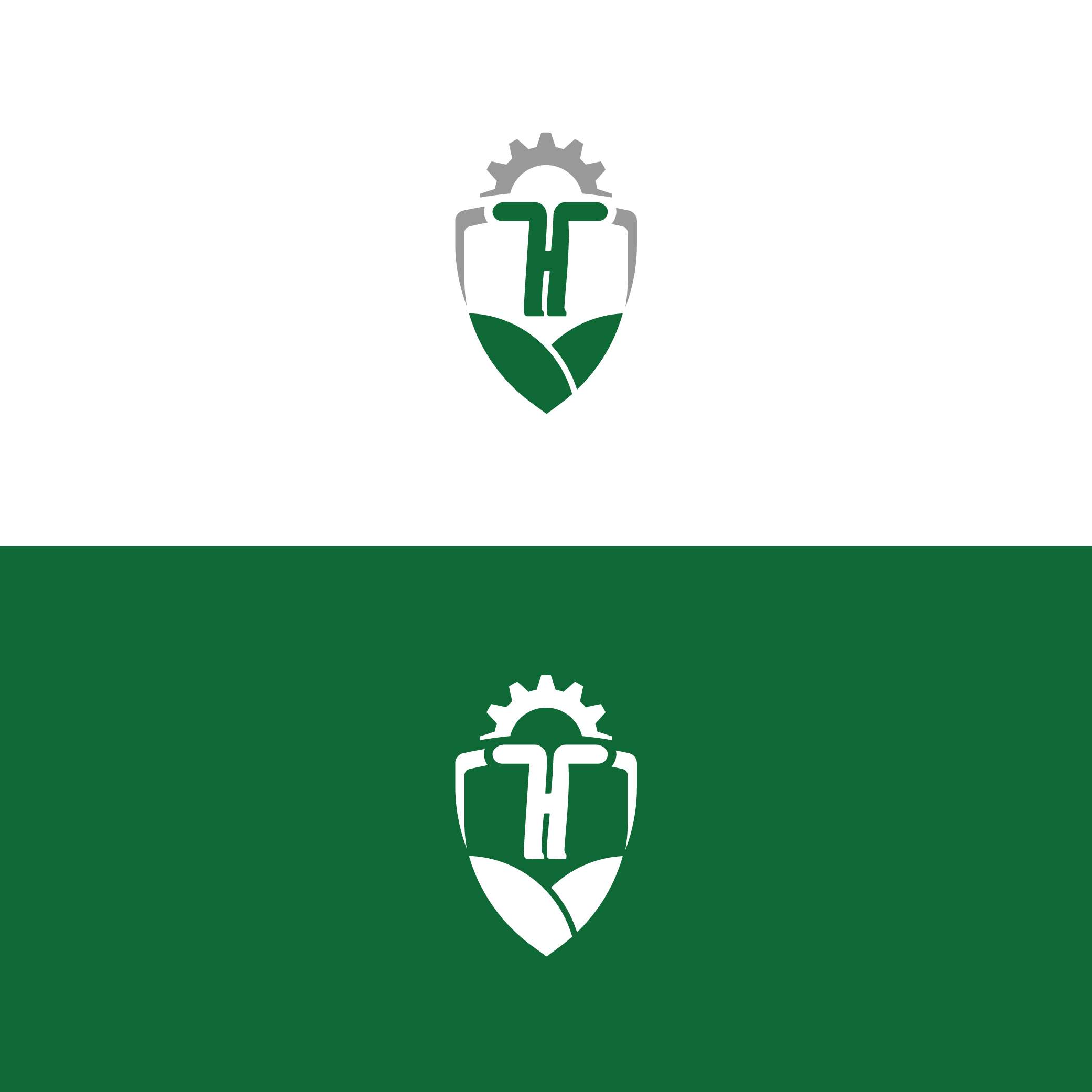 Logo Design by Alike for this project | Design #35868783
