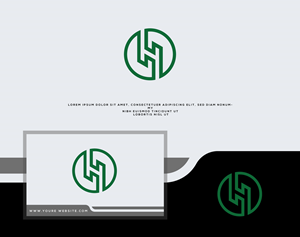 Logo Design by jijan