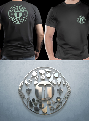 Logo Design by Wonderful design for this project | Design: #35867466