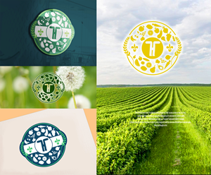 Logo Design by Wonderful design for this project | Design: #35867467