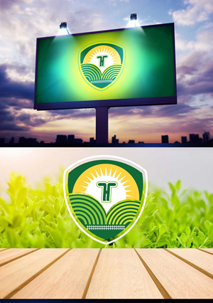 Logo Design by Wonderful design for this project | Design: #35870180