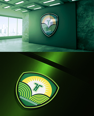 Logo Design by Wonderful design for this project | Design: #35870182
