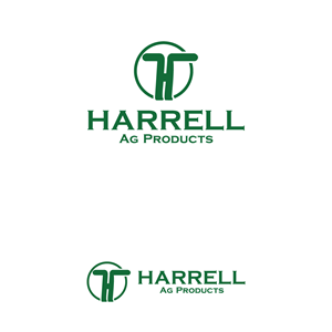 Logo-Design von H4R5Z für dieses Projekt | Design: #35867808