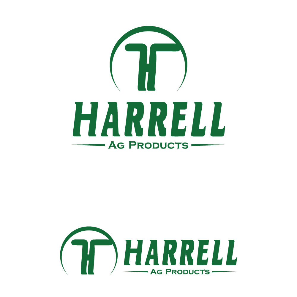 Logo Design by H4R5Z for this project | Design #35867948