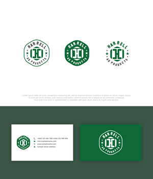 Logo Design by R!CKY for this project | Design #35877513