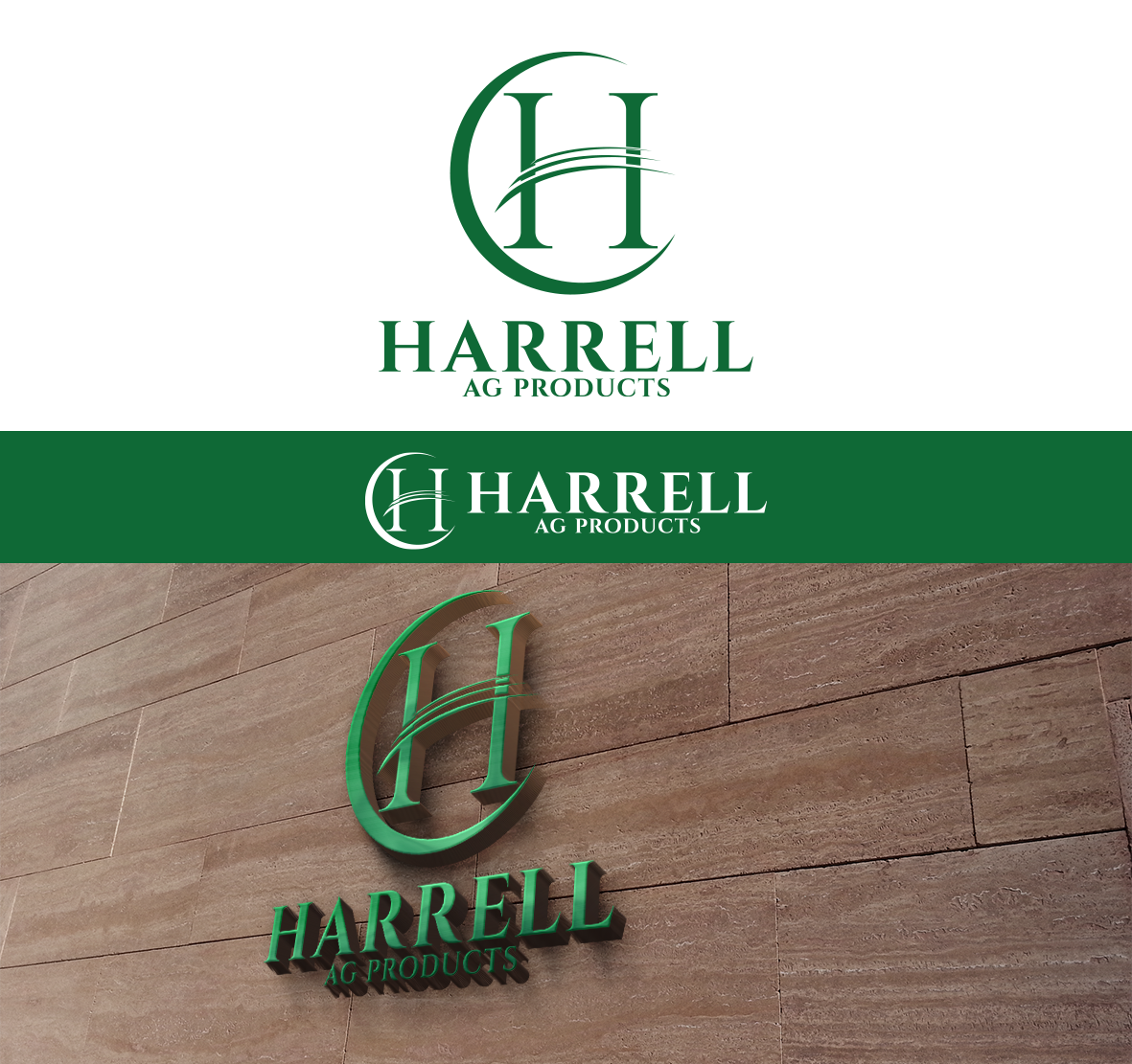 Logo Design by patriciaparadesign for this project | Design #35878903