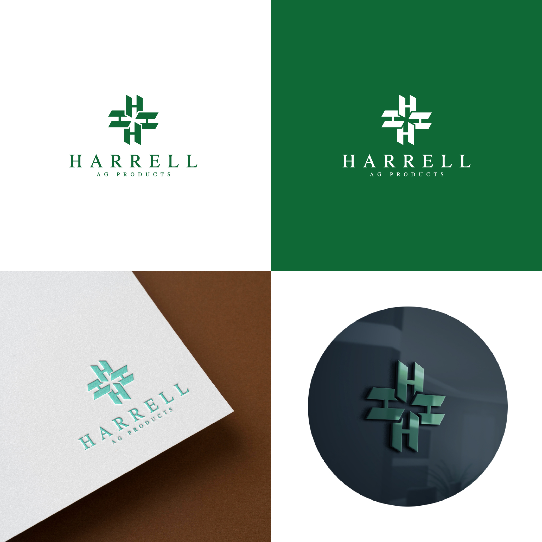 Logo Design by AL-BARAKAH for this project | Design #35864611
