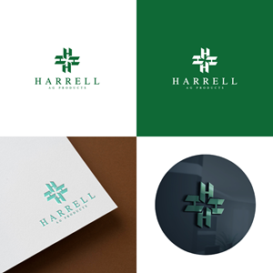 Logo Design by AL-BARAKAH for this project | Design: #35864611
