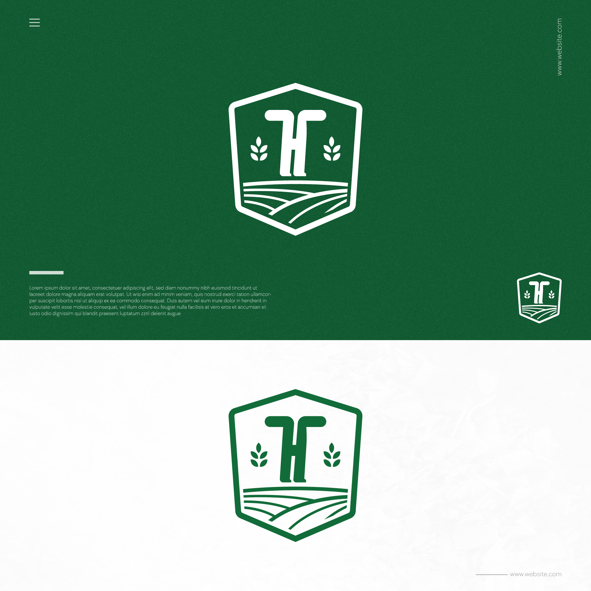 Diseño de Logo por Humphrey™ para este proyecto | Diseño #35876413