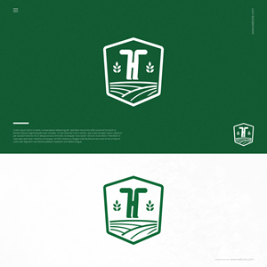 Diseño de Logo por Humphrey™ para este proyecto | Diseño: #35876413