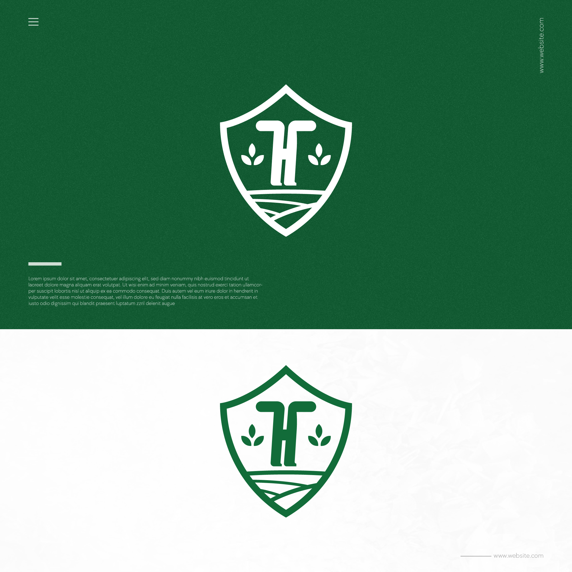 Diseño de Logo por Humphrey™ para este proyecto | Diseño #35876414