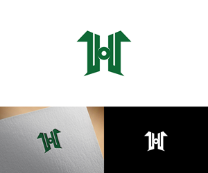 Diseño de Logo por Nevore Graphics para este proyecto | Diseño: #35865491