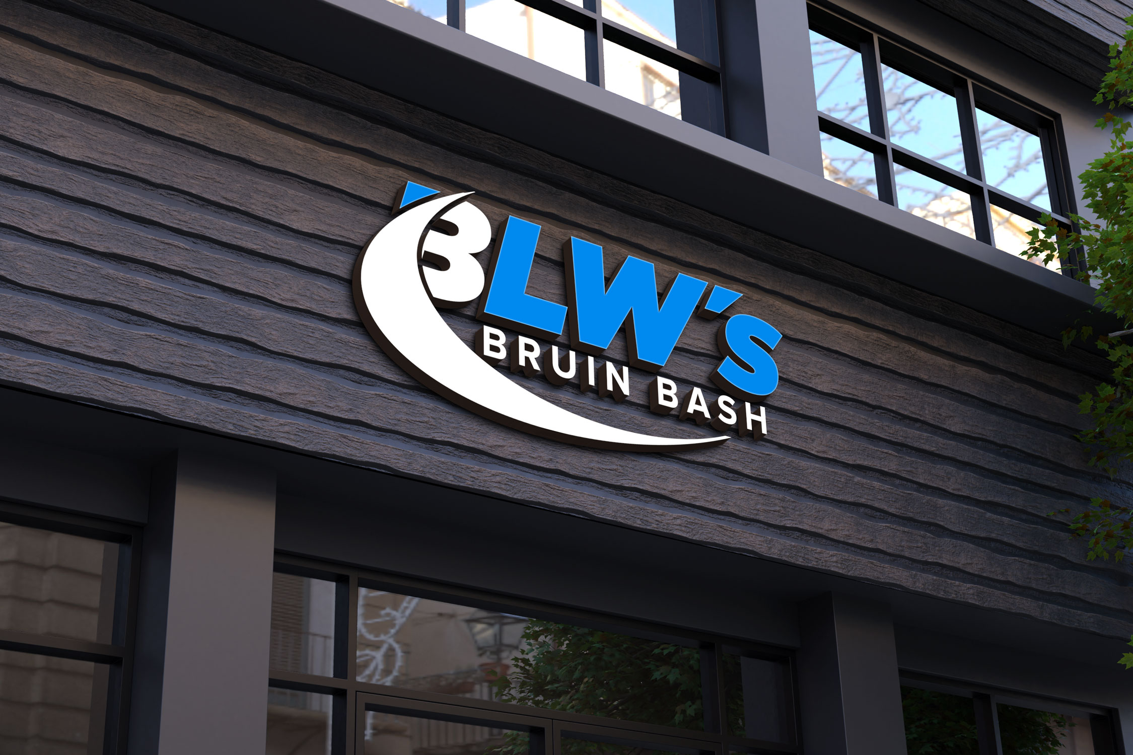 Logo Design by Kavth for this project | Design #35901583