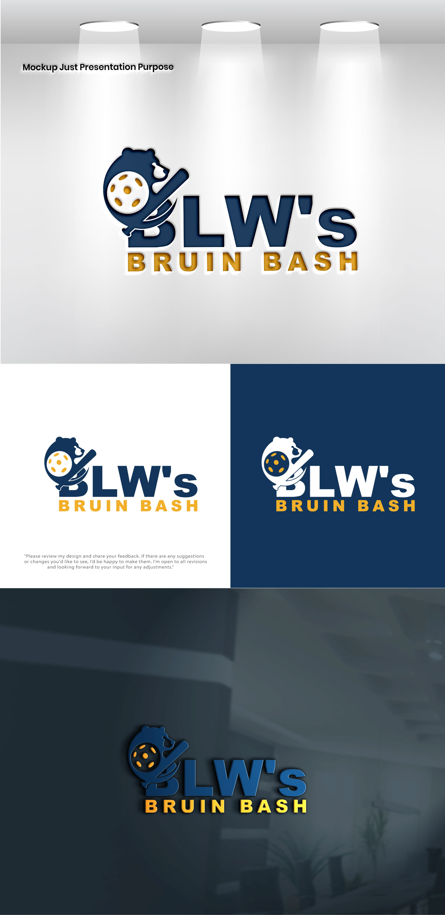 Design de Logo par VectorForge pour ce projet | Design #35886787