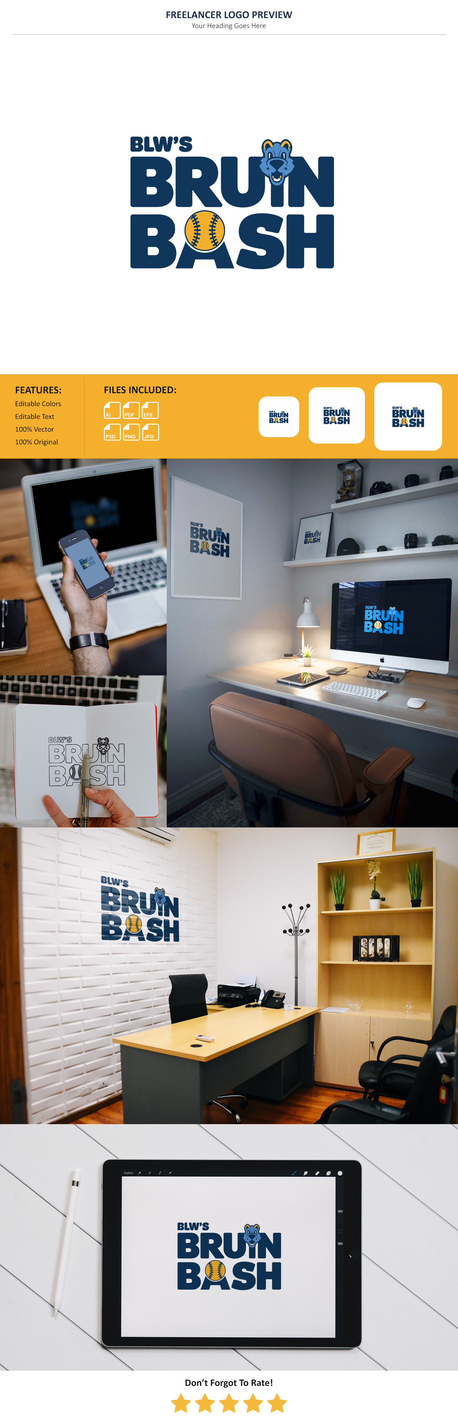 Design de Logo par VectorForge pour ce projet | Design #35886788