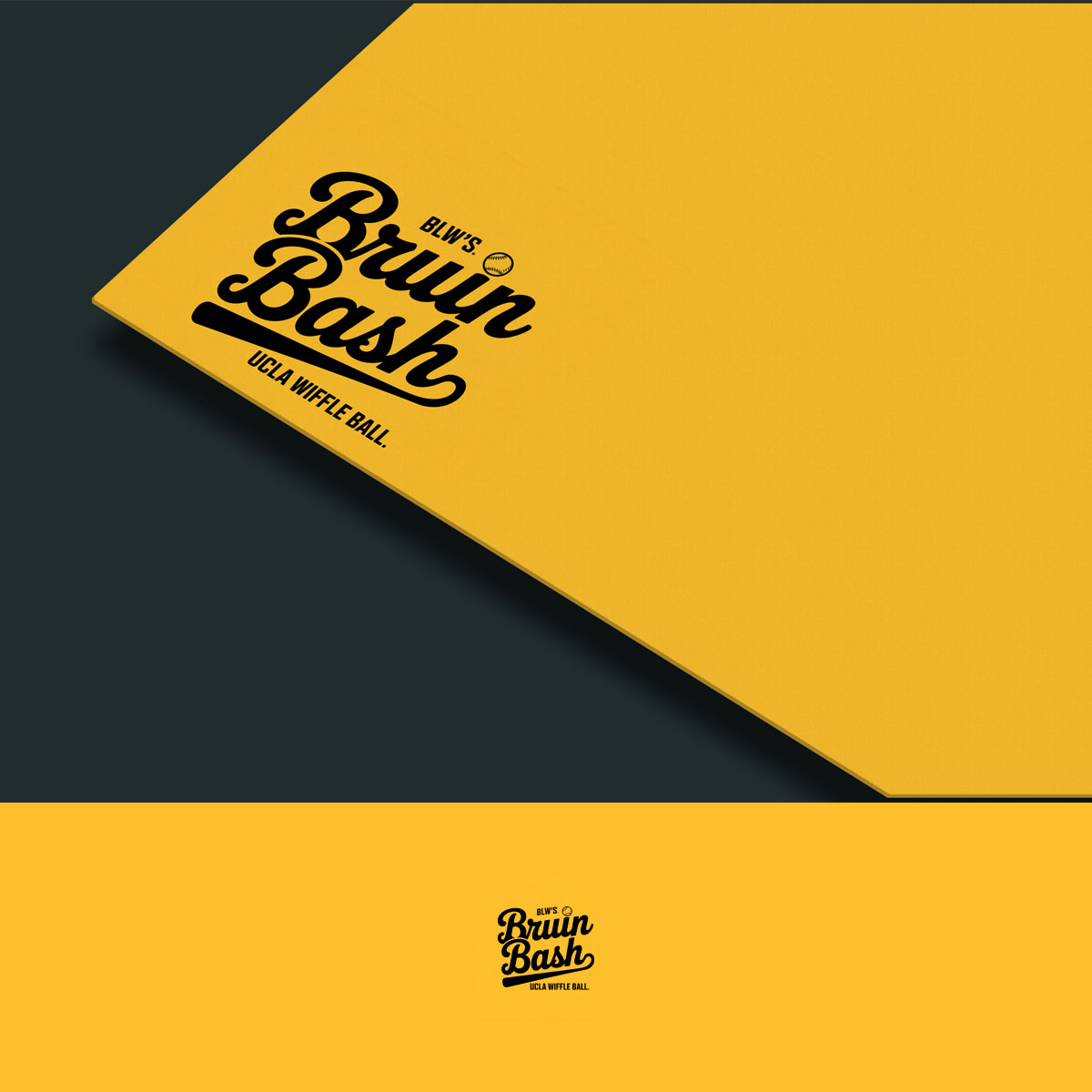 Logo Design by mekail for this project | Design #35867852