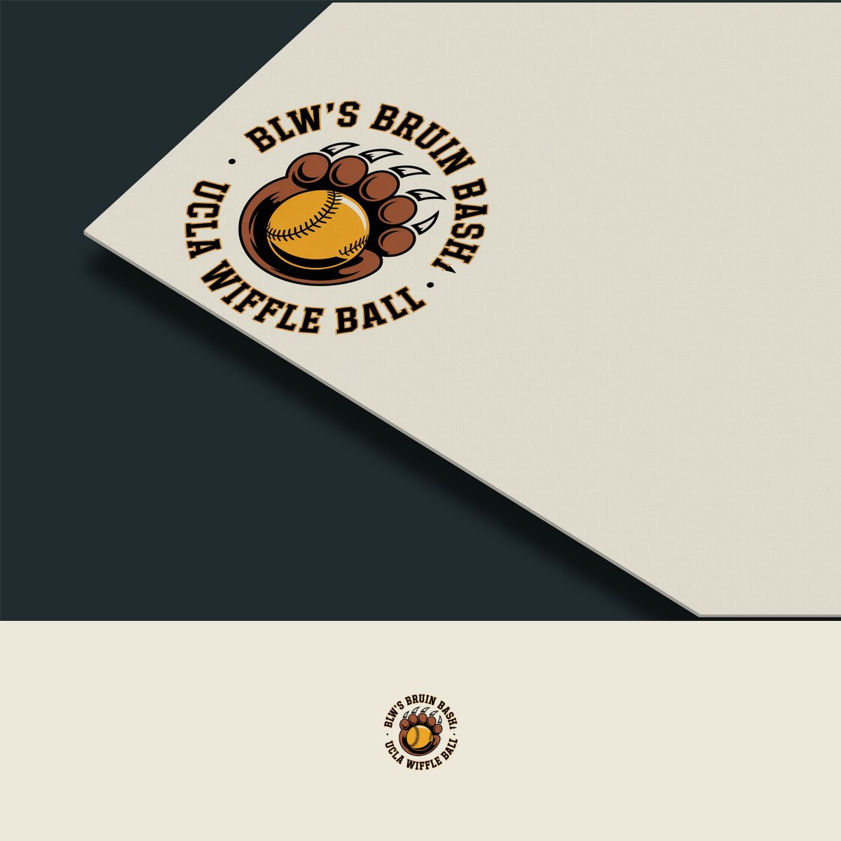 Design de Logo par mekail pour ce projet | Design #35867853