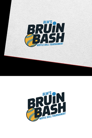 Logo Design by Sajee. for this project | Design: #35872189