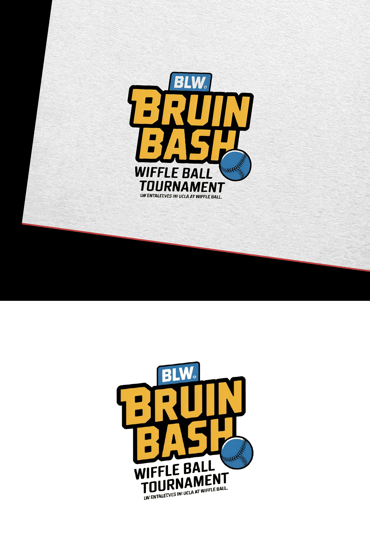 Logo Design by Sajee. for this project | Design #35872191