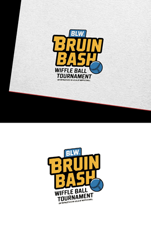 Logo Design by Sajee. for this project | Design: #35872191