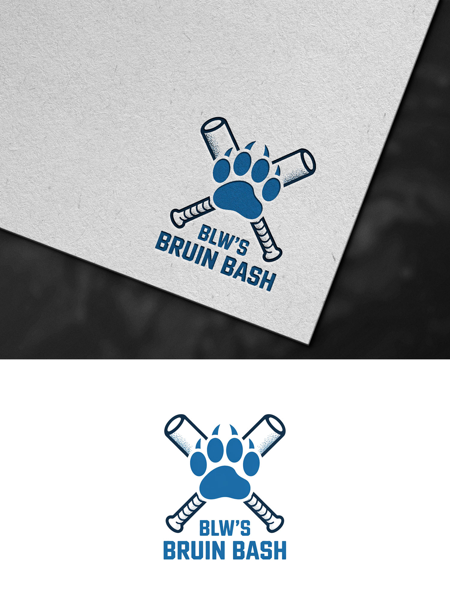 Logo Design by Majesty Design  for this project | Design #35905605