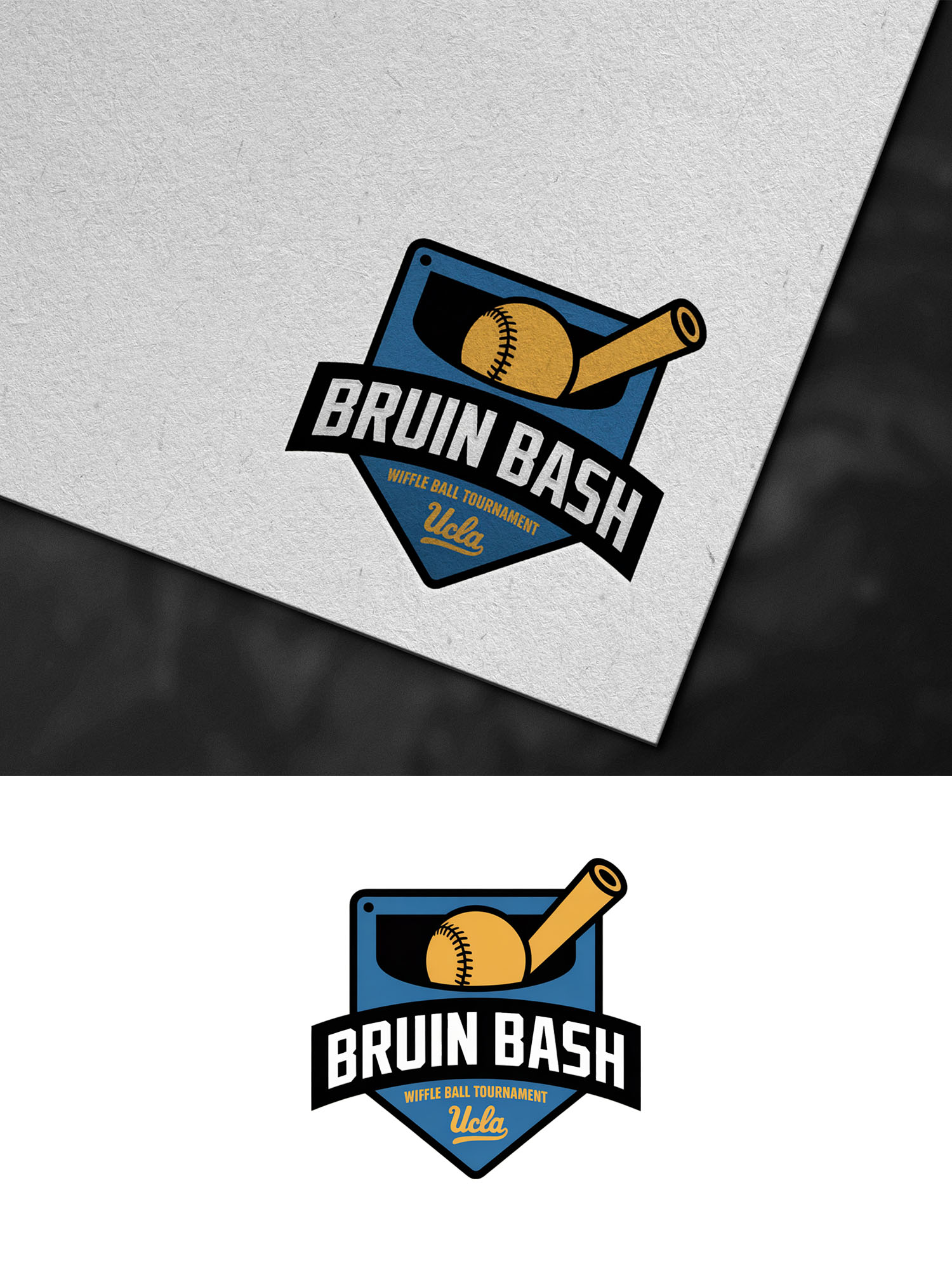 Logo-Design von Majesty Design  für dieses Projekt | Design #35905608