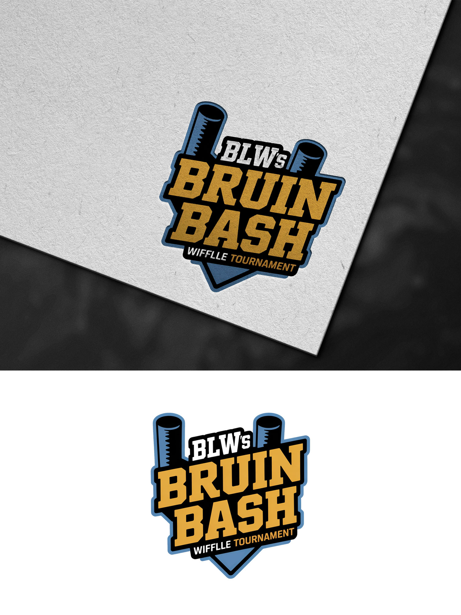 Diseño de Logo por Majesty Design  para este proyecto | Diseño #35905615