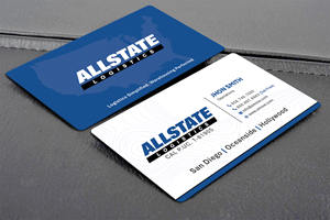 Business Card Design by Creative Moon Design for this project | Design: #35891956