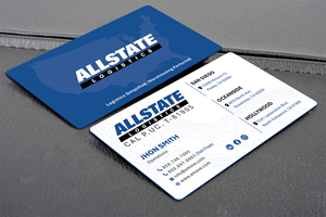 Business Card Design by Creative Moon Design for this project | Design: #35892004