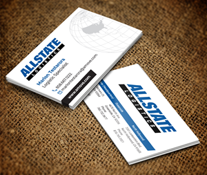 Business Card Design by pecas for this project | Design: #35870177