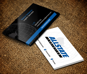 Business Card Design by pecas for this project | Design: #35870178
