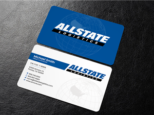 Business Card Design by Graphixpointt for this project | Design: #35865521