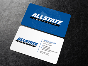 Business Card Design by Graphixpointt for this project | Design: #35865522