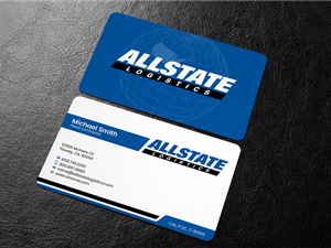 Business Card Design by Graphixpointt for this project | Design: #35865524