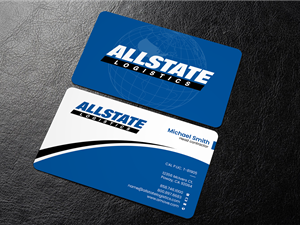 Business Card Design by Graphixpointt for this project | Design: #35865538