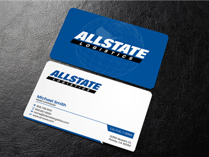 Business Card Design by Graphixpointt for this project | Design: #35865580