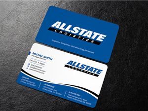 Business Card Design by Graphixpointt for this project | Design: #35890830