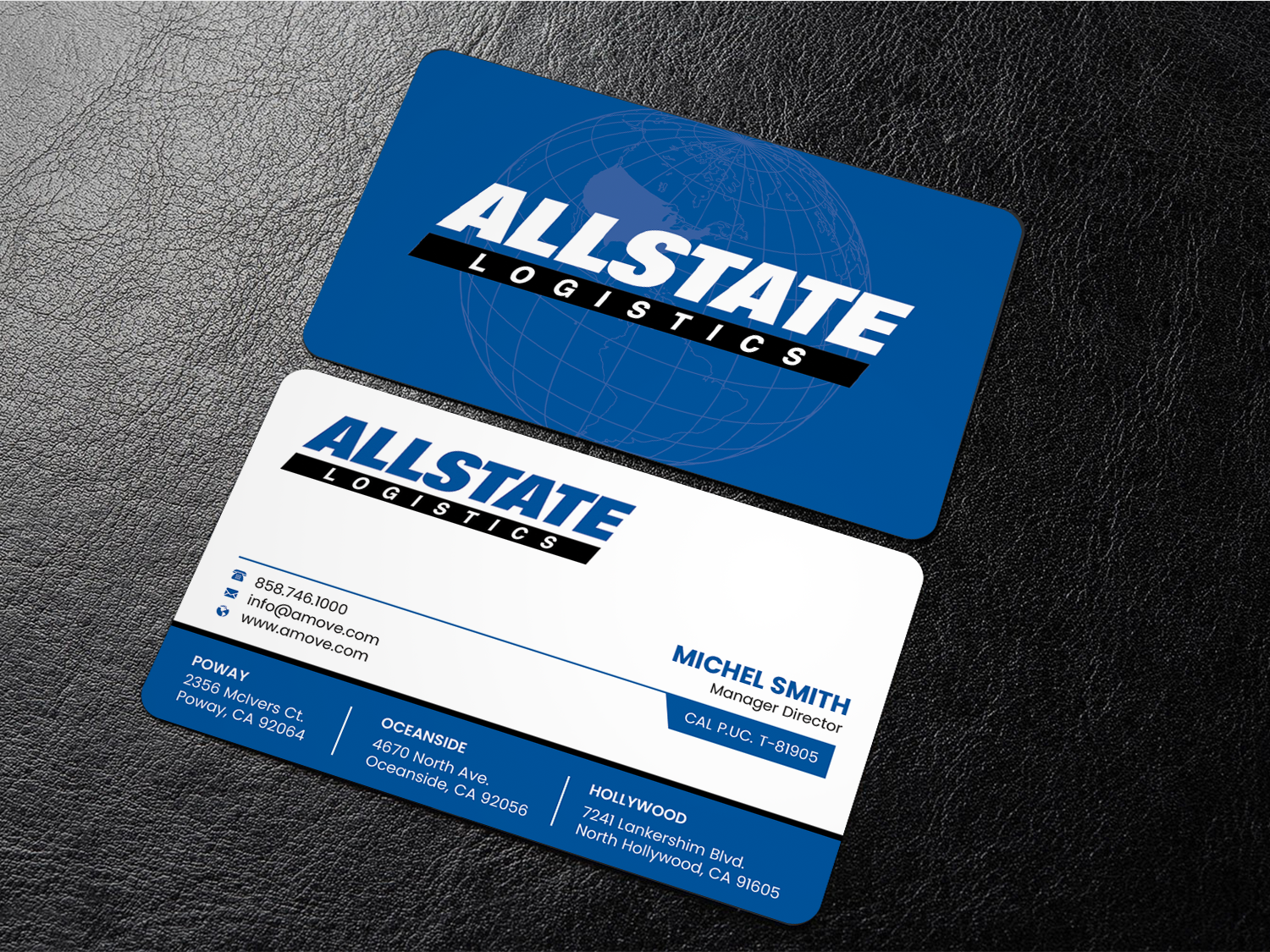 Business Card Design by Graphixpointt for this project | Design #35890831