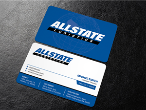 Business Card Design by Graphixpointt for this project | Design: #35890831