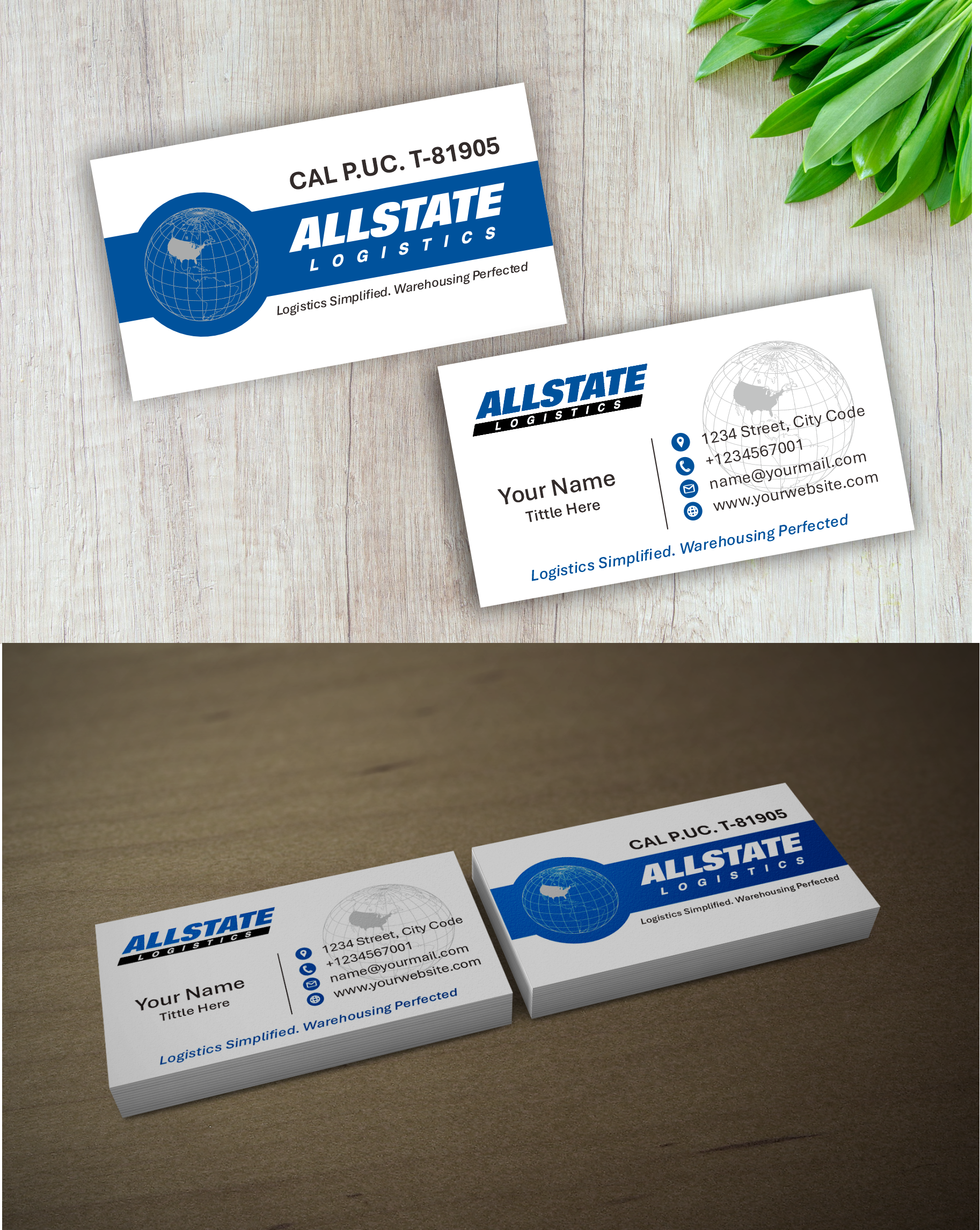 Business Card Design by Ce_art for this project | Design #35882201