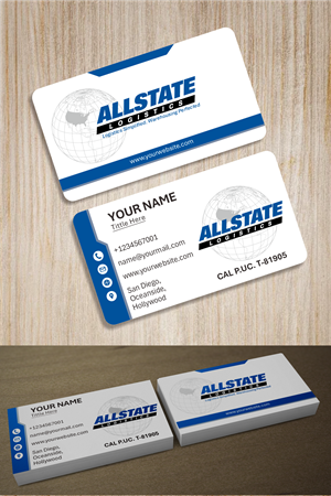 Business Card Design by Ce_art for this project | Design: #35882572
