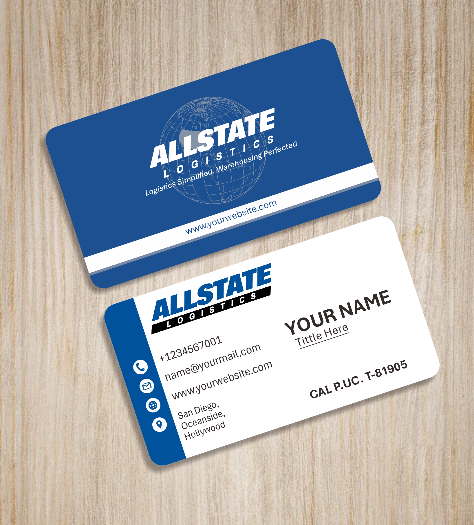Business Card Design by Ce_art for this project | Design #35906311