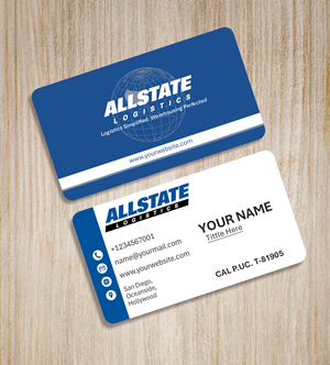 Business Card Design by Ce_art for this project | Design: #35906311