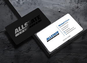 Business Card Design by Expert Bappy for this project | Design: #35866786